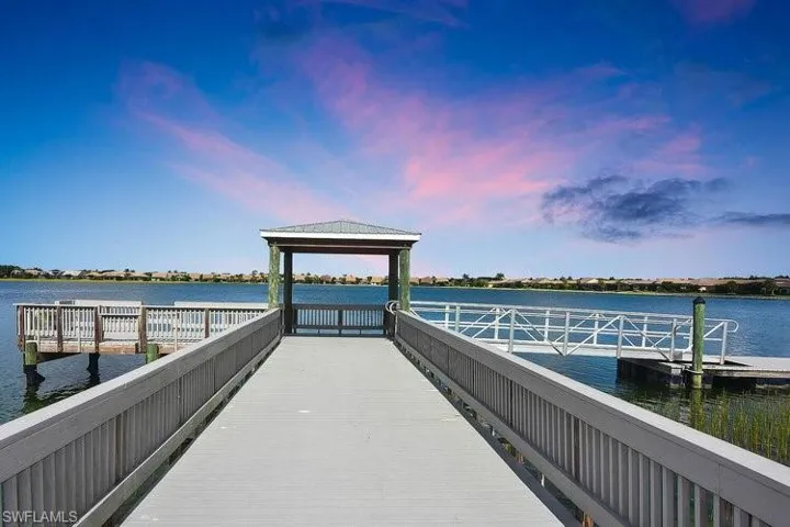 Community Pier