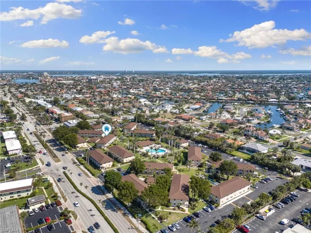 Northwest exposure, being sold furnished