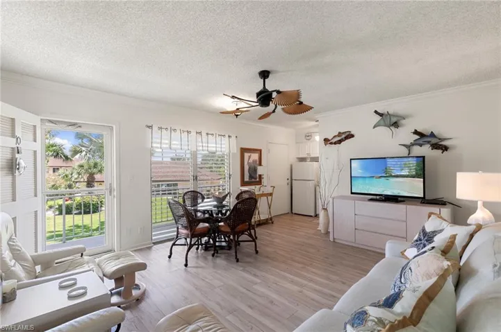 704 square feet of living space
