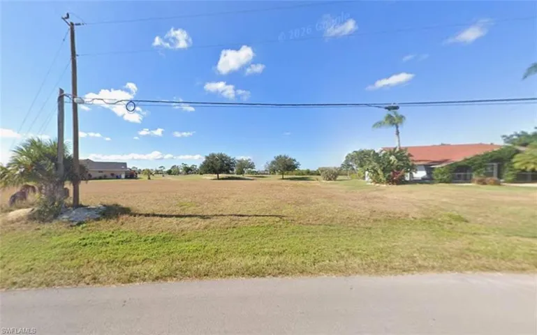 1506 NW 25th  AVE, Cape Coral, FL 33993