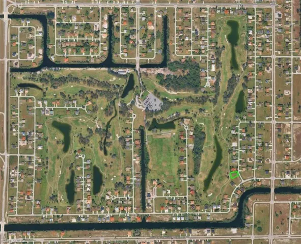 1506 NW 25th  AVE, Cape Coral, FL 33993