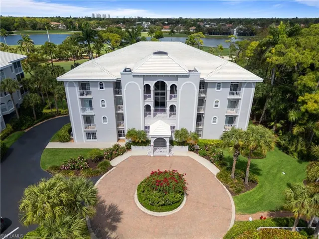 Attractive three story, six condos with only two condos per floor, making you feel like single family living.