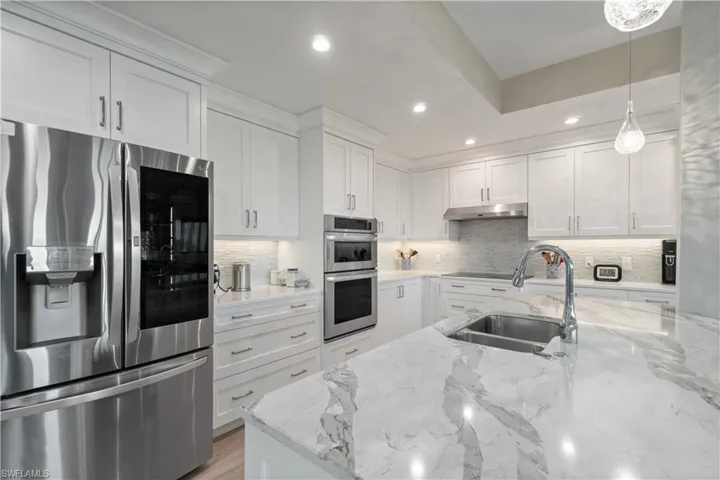 Fabulous kitchen