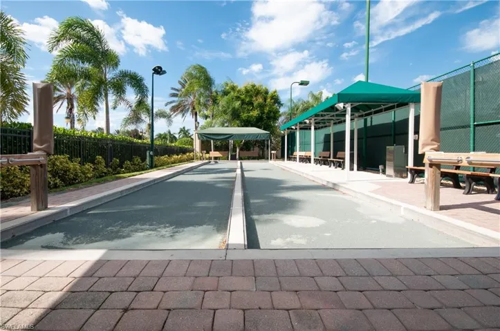 Bocce