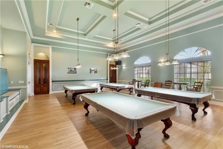Billiards