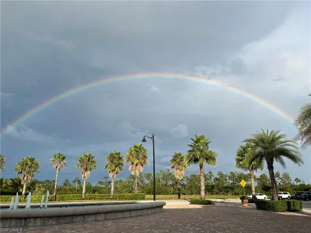 Rainbow