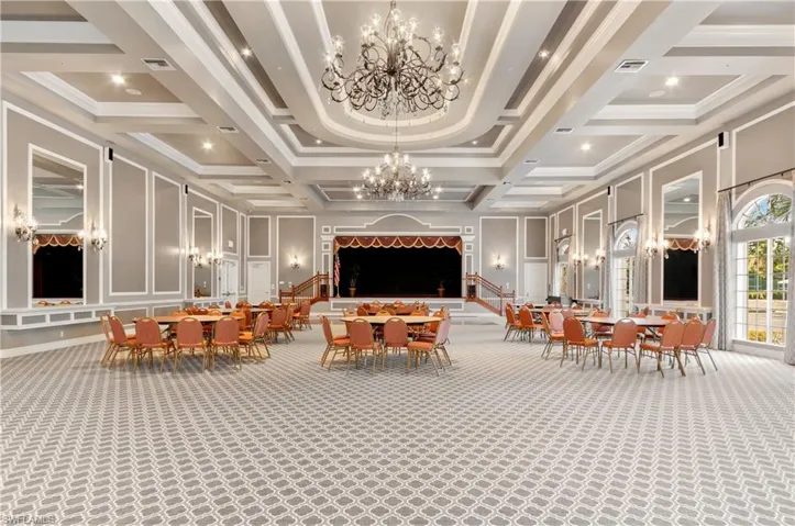 Ballroom