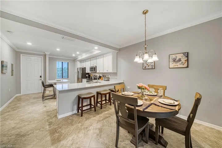 9596 Trevi Ct 5434, Naples, Florida 34113