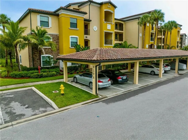 9596 Trevi Ct 5434, Naples, Florida 34113