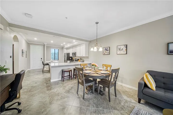 9596 Trevi Ct 5434, Naples, Florida 34113