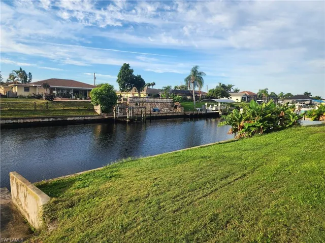 More Canal Views