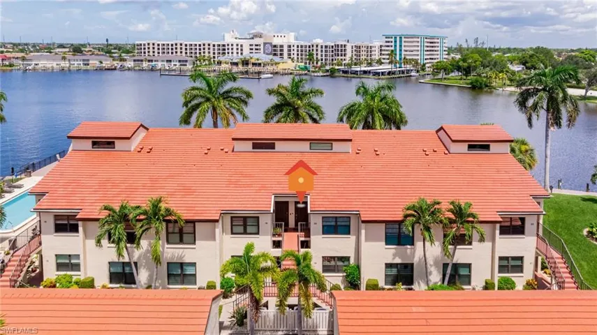 5115 Sunnybrook Ct 20, Cape Coral, Florida 33904