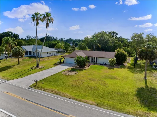 606 Richmond Ave N, Lehigh Acres Fl 33972