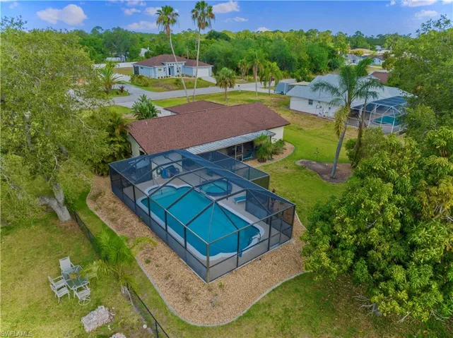 606 Richmond Ave N, Lehigh Acres Fl 33972