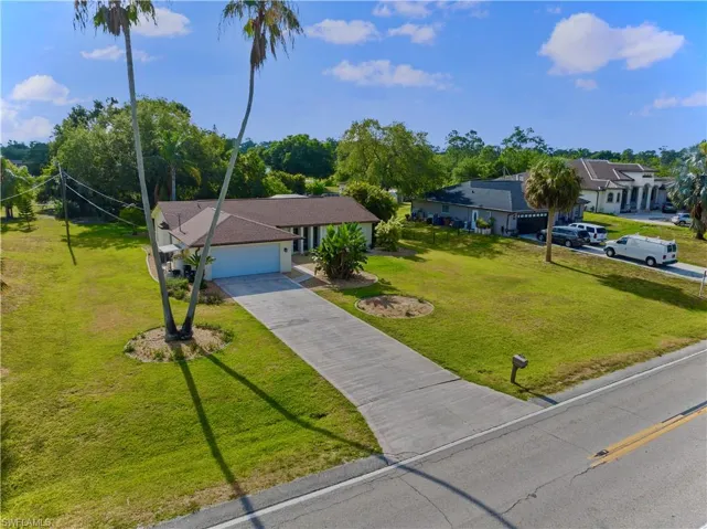 606 Richmond Ave N, Lehigh Acres Fl 33972