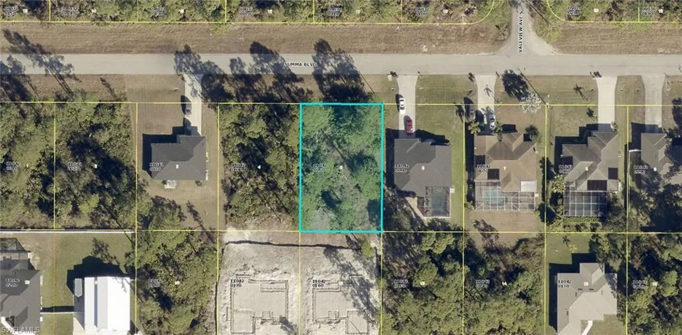 1048 Summa Blvd, Lehigh Acres, Florida 33974