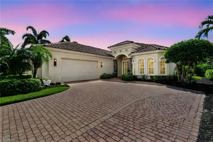 12471  Villagio  WAY, Fort Myers, FL 33912