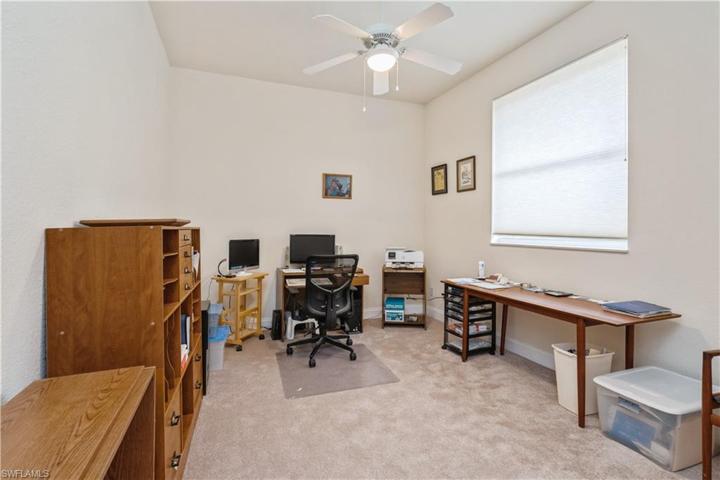 2nd Bedroom