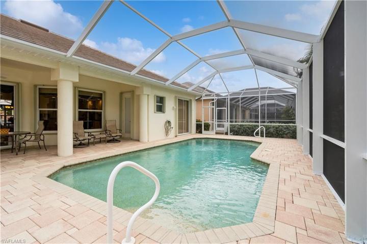 8340 Southwind Bay CIR, FORT MYERS FL 33908