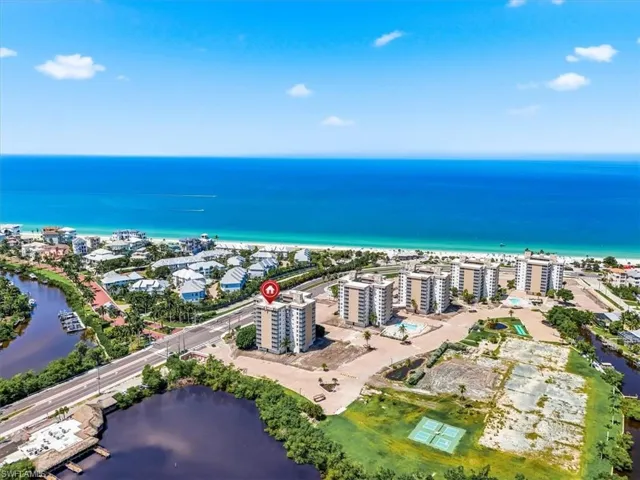5500 Bonita Beach Rd 908, Bonita Springs, Florida 34134