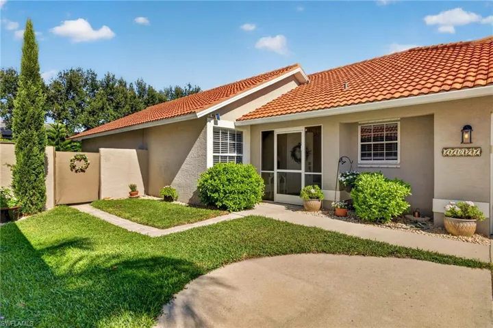 11071 Linnet Ln, Naples, Florida 34119