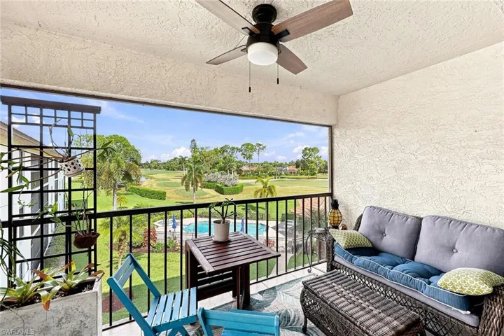 605 Augusta Blvd 11, Naples, Florida 34113