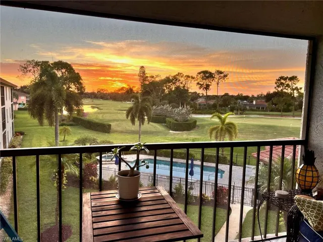 605 Augusta Blvd 11, Naples, Florida 34113