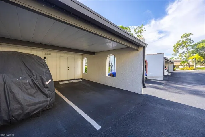 605 Augusta Blvd 11, Naples, Florida 34113