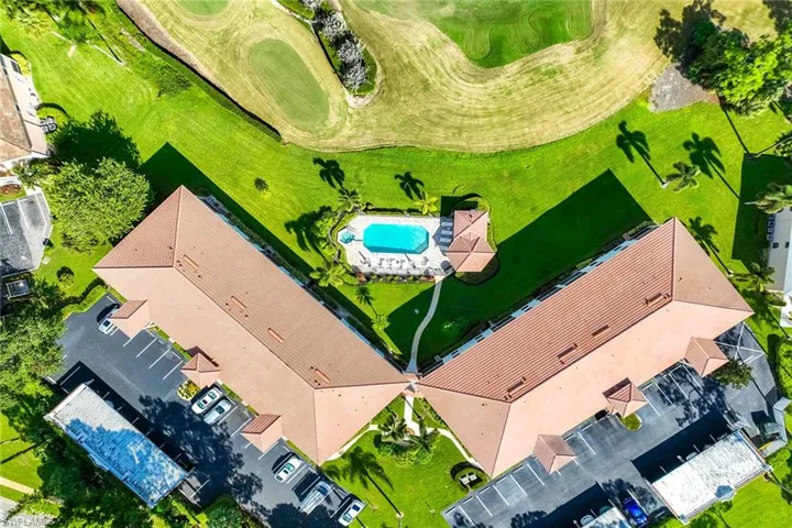 605 Augusta Blvd 11, Naples, Florida 34113