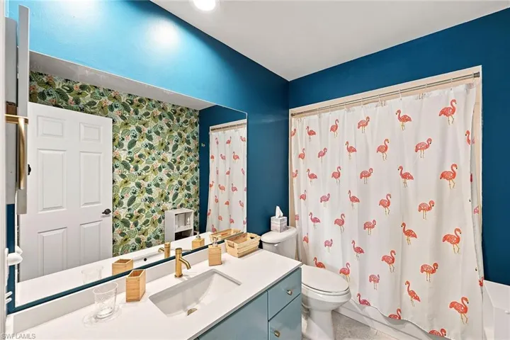 605 Augusta Blvd 11, Naples, Florida 34113