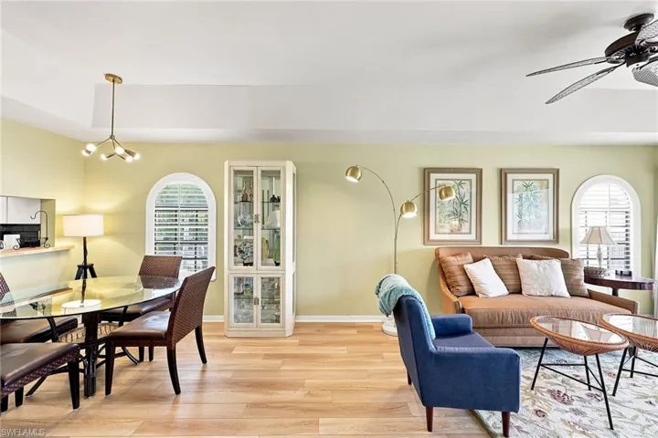 605 Augusta Blvd 11, Naples, Florida 34113