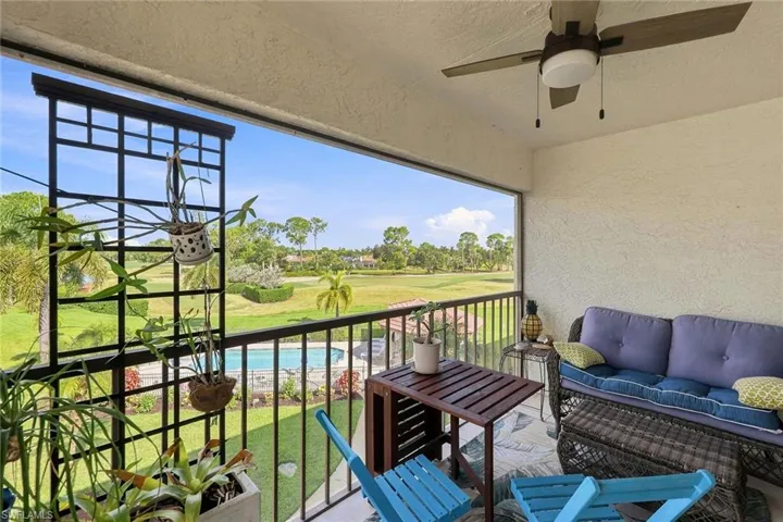 605 Augusta Blvd 11, Naples, Florida 34113