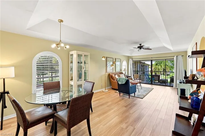 605 Augusta Blvd 11, Naples, Florida 34113