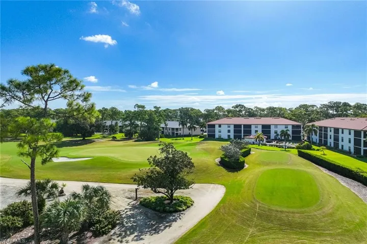 605 Augusta Blvd 11, Naples, Florida 34113