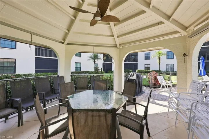 605 Augusta Blvd 11, Naples, Florida 34113