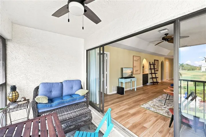 605 Augusta Blvd 11, Naples, Florida 34113