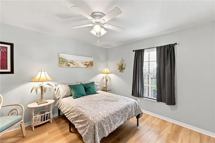 605 Augusta Blvd 11, Naples, Florida 34113