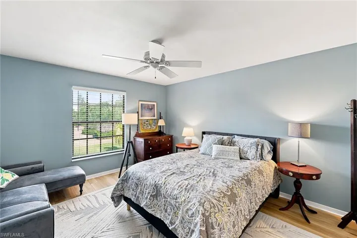 605 Augusta Blvd 11, Naples, Florida 34113