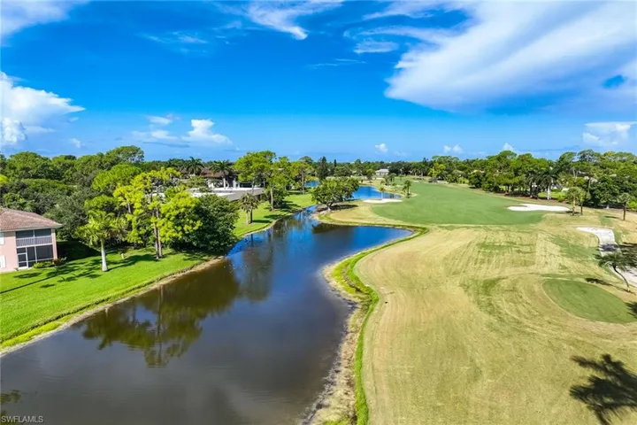 605 Augusta Blvd 11, Naples, Florida 34113