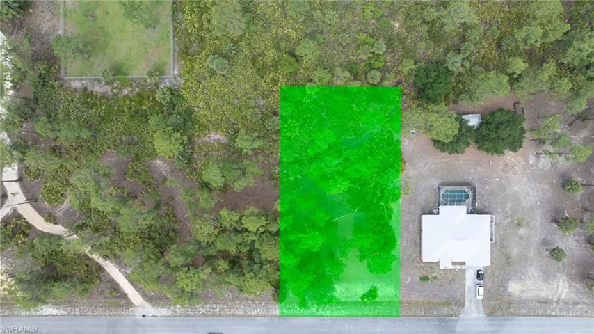 Surrounded by new construction- perfect for investment