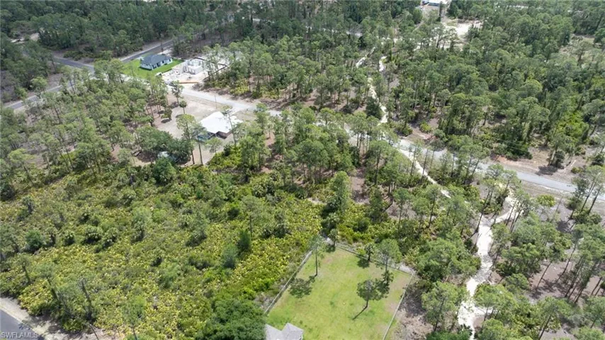 Ready to built your dream home