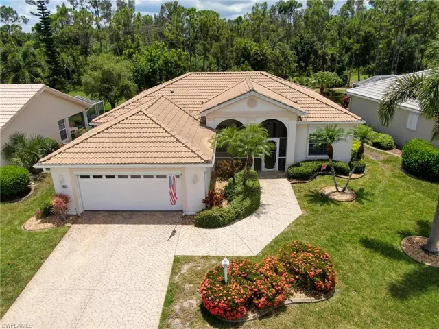 1830  Palo Duro  BLVD, North Fort Myers, FL 33917