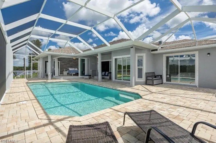 4885 E Riverside  DR, Fort Myers, FL 33905