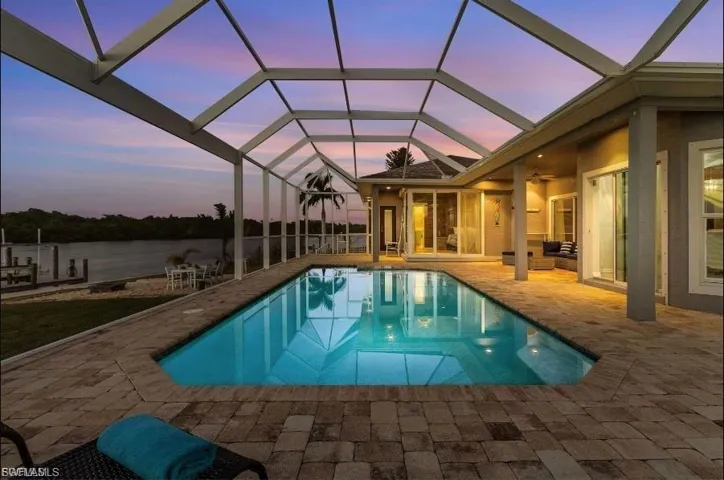 4885 E Riverside  DR, Fort Myers, FL 33905