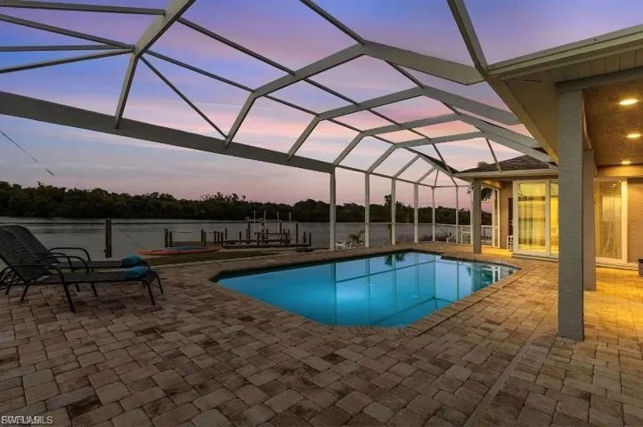 4885 E Riverside  DR, Fort Myers, FL 33905