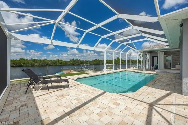 4885 E Riverside  DR, Fort Myers, FL 33905