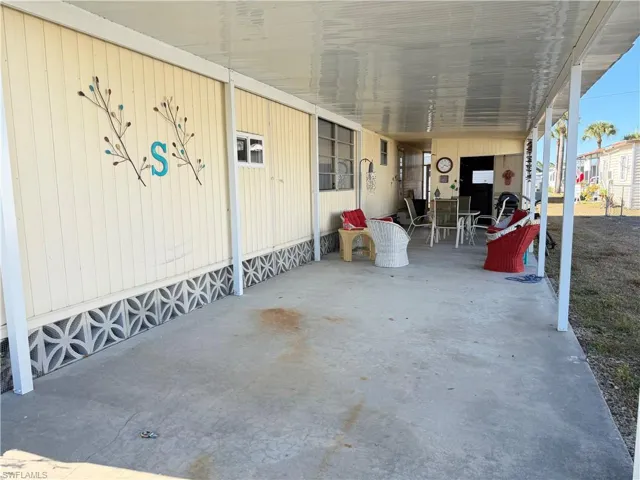 Carport