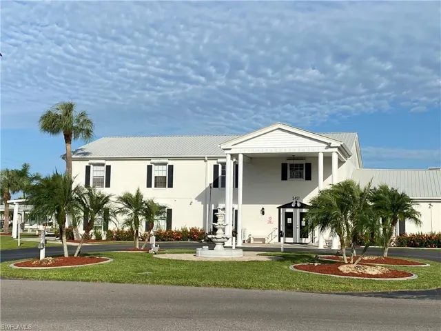 Clubhouse
