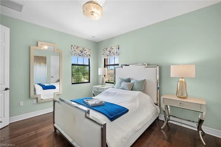 2nd Floor Guest Bedroom