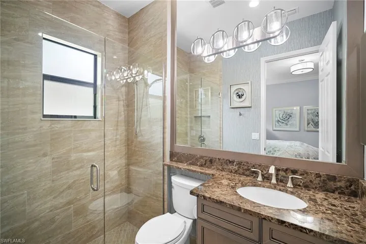 Guest bath